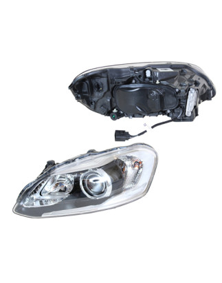 FARO SX XENO D3S-H9 SMOTOR EL SCENTR VOLVO XC60 0513