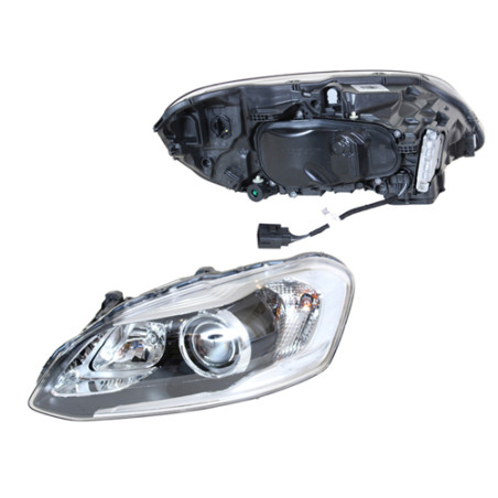 FARO SX XENO D3S-H9 SMOTOR EL SCENTR VOLVO XC60 0513