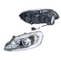 FARO SX XENO D3S-H9 SMOTOR EL SCENTR VOLVO XC60 0513