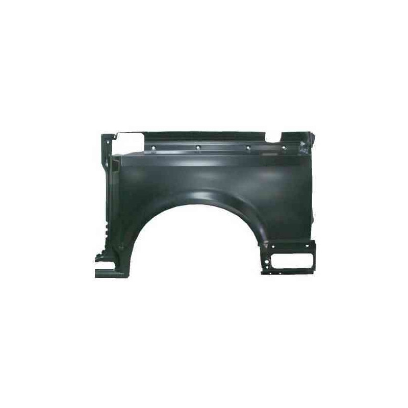PARAFANGO POSTERIORE SINISTRO VOLKSWAGEN TRANSPORTER T5 0103  0110, VOLKSWAGEN TRANSPORTER T5 0110  0115