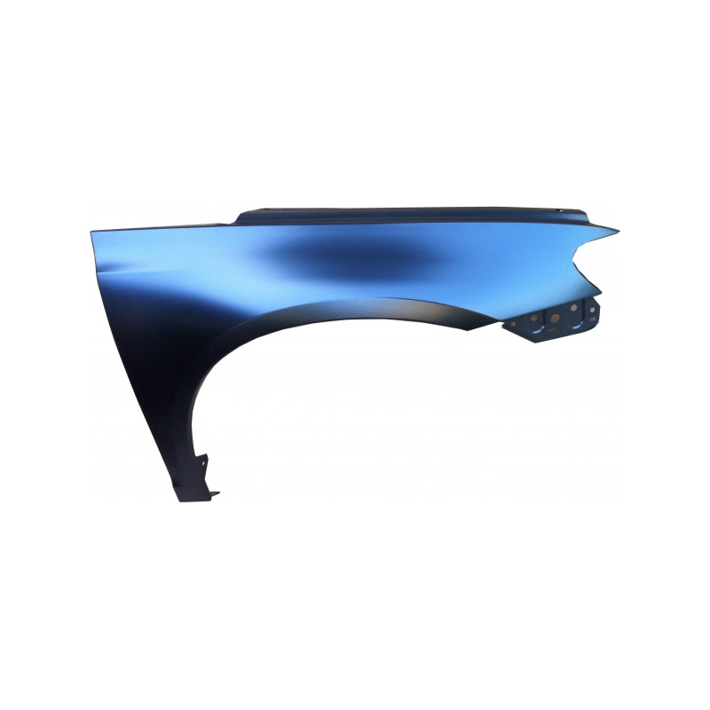 PARAFANGO ANTERIORE DESTRO VOLKSWAGEN SCIROCCO 0108  0114, VOLKSWAGEN SCIROCCO 0114