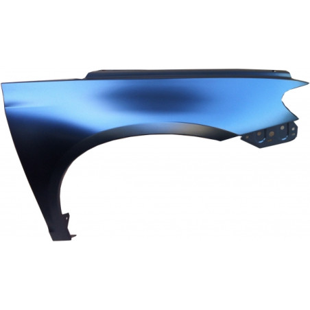 PARAFANGO ANTERIORE DESTRO VOLKSWAGEN SCIROCCO 0108  0114, VOLKSWAGEN SCIROCCO 0114