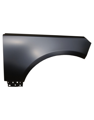 PARAFANGO ANTERIORE DESTRO ALLUMINIO LAND ROVER RANGE ROVER 0112  0119, LAND ROVER RANGE ROVER 0119  0121