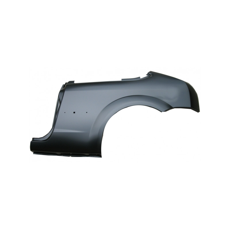 PARAFANGO POSTERIORE DESTRO FORD FOCUS 0104  0108, FORD FOCUS 0108  0111