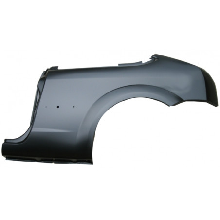 PARAFANGO POSTERIORE DESTRO FORD FOCUS 0104  0108, FORD FOCUS 0108  0111