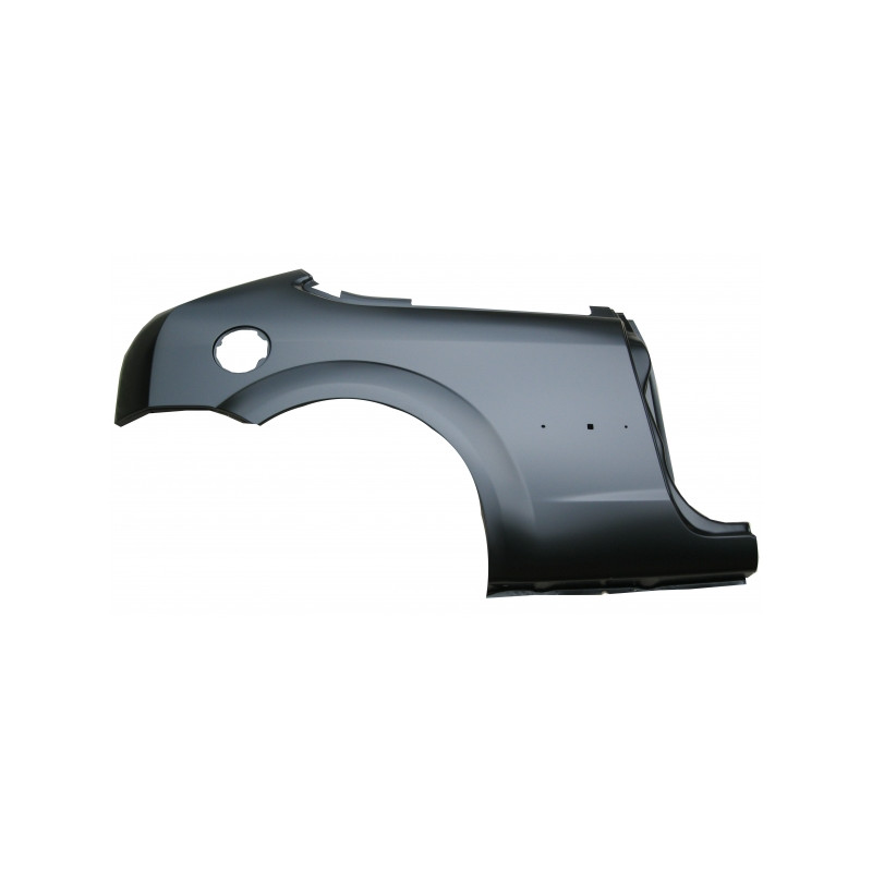 PARAFANGO POSTERIORE SINISTRO FORD FOCUS 0104  0108, FORD FOCUS 0108  0111