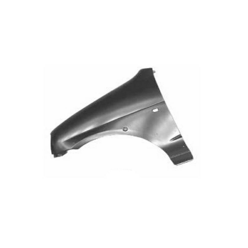 PARAFANGO ANTERIORE SINISTRO DAIHATSU TERIOS 0197  0106