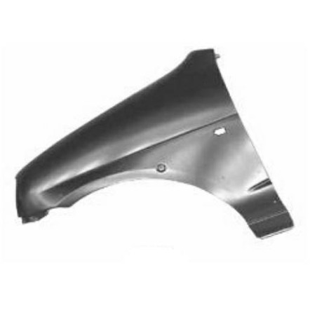 PARAFANGO ANTERIORE SINISTRO DAIHATSU TERIOS 0197  0106