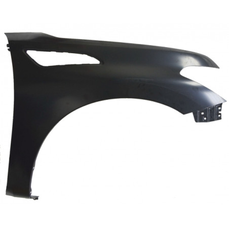 PARAFANGO ANTERIORE DESTRO NISSAN PATROL 0114, NISSAN PATROL Y62 0110