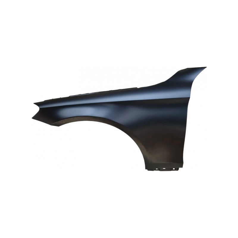 PARAFANGO ANTERIORE SINISTRO ALLUMINIO MERCEDES-BENZ S CLASS W222 0113  0117, MERCEDES-BENZ S CLASS W222 0117  0120