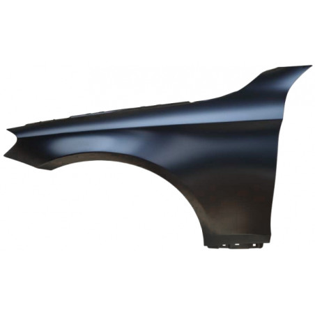 PARAFANGO ANTERIORE SINISTRO ALLUMINIO MERCEDES-BENZ S CLASS W222 0113  0117, MERCEDES-BENZ S CLASS W222 0117  0120