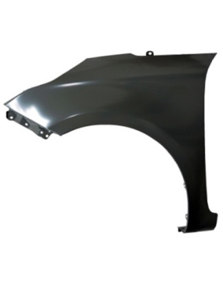 PARAFANGO ANTERIORE SINISTRO SENZA FORO LUCCIOLA KIA CARENS 0113