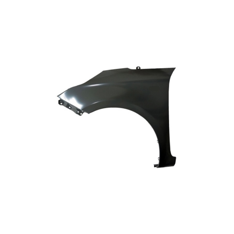 PARAFANGO ANTERIORE SINISTRO SENZA FORO LUCCIOLA KIA CARENS 0113