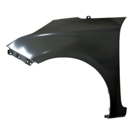 PARAFANGO ANTERIORE SINISTRO SENZA FORO LUCCIOLA KIA CARENS 0113