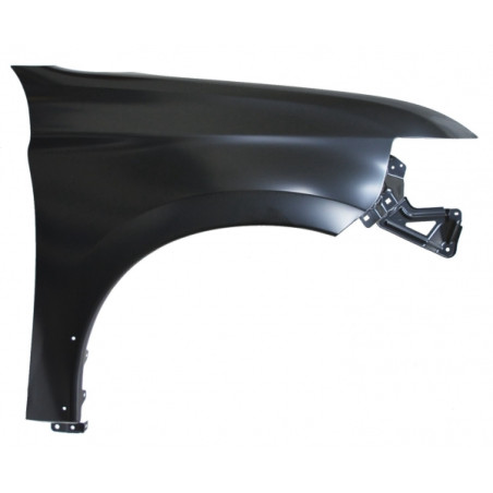 PARAFANGO ANTERIORE DESTRO SENZA FORO LUCCIOLA MITSUBISHI OUTLANDER 0116  0120