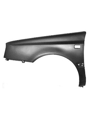 PARAFANGO ANTERIORE SINISTRO CON FORO RETTANGOLARE VOLKSWAGEN GOLF III 0192  0198, VOLKSWAGEN VENTO 0192  0198