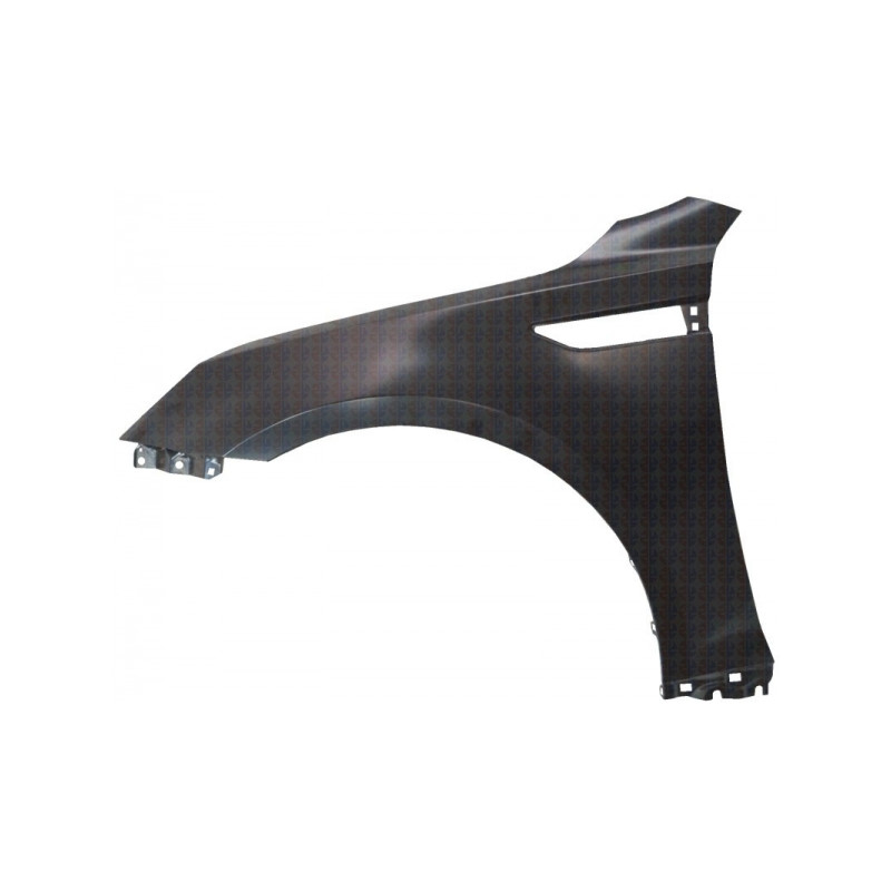 PARAFANGO ANTERIORE SINISTRO KIA OPTIMA 0111  0116