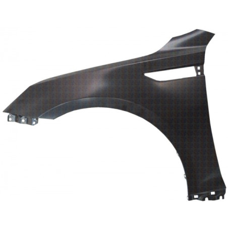 PARAFANGO ANTERIORE SINISTRO KIA OPTIMA 0111  0116