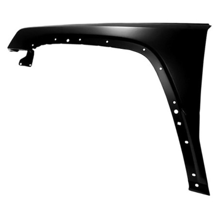 PARAFANGO ANTERIORE SINISTRO JEEP COMMANDER 0106  0110