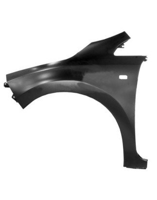 PARAFANGO ANTERIORE SINISTRO NISSAN LEAF 0111  0117