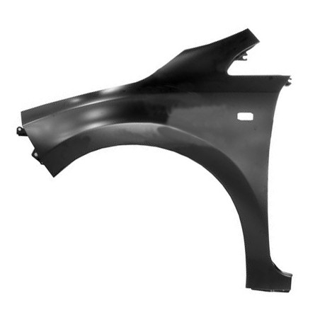 PARAFANGO ANTERIORE SINISTRO NISSAN LEAF 0111  0117