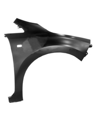 PARAFANGO ANTERIORE DESTRO NISSAN LEAF 0111  0117