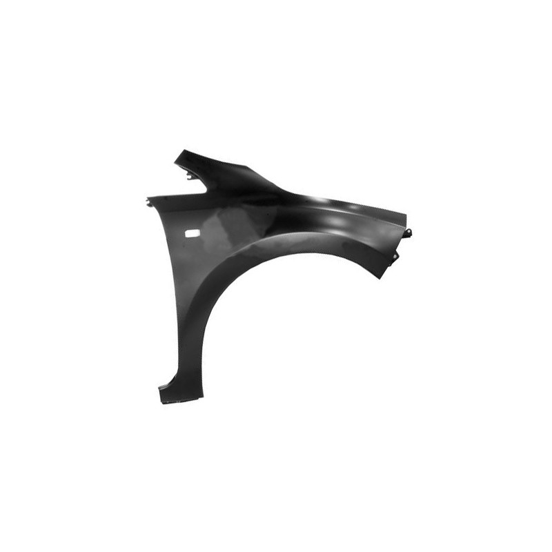 PARAFANGO ANTERIORE DESTRO NISSAN LEAF 0111  0117