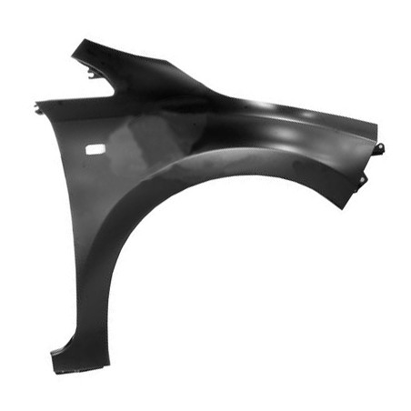 PARAFANGO ANTERIORE DESTRO NISSAN LEAF 0111  0117