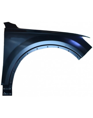 PARAFANGO ANTERIORE DESTRO AUDI Q7 0115  0119, AUDI Q7 0119, AUDI Q7 0124