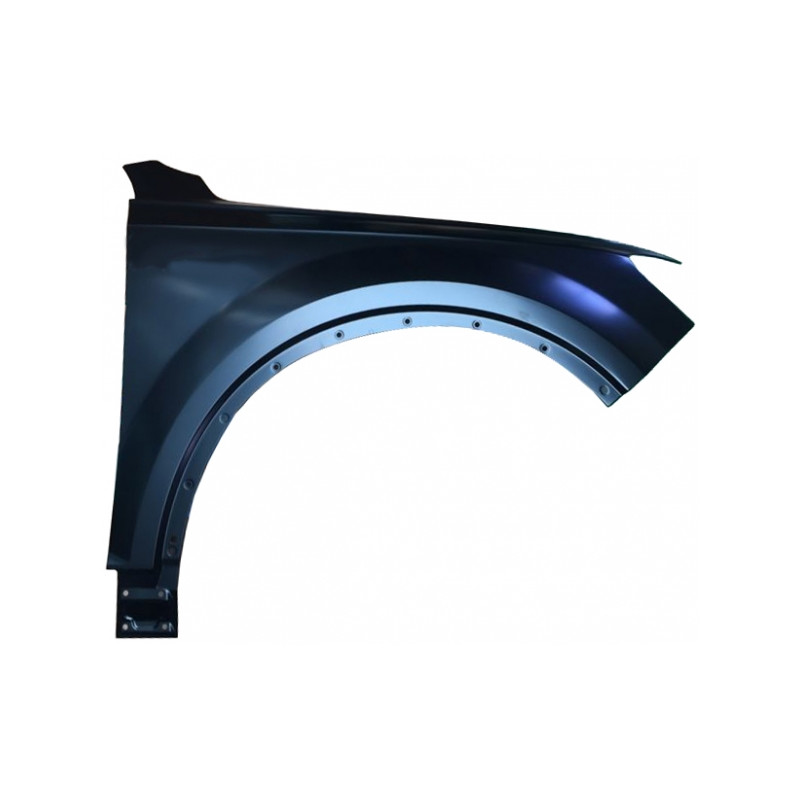 PARAFANGO ANTERIORE DESTRO AUDI Q7 0115  0119, AUDI Q7 0119, AUDI Q7 0124