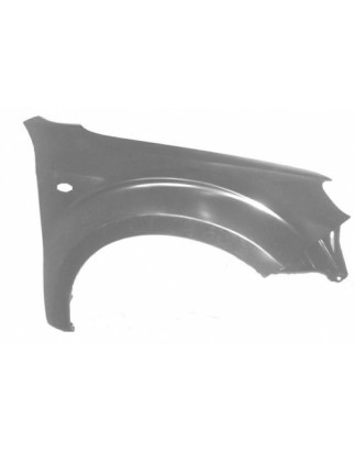 PARAFANGO ANTERIORE DESTRO CON FORO LUCCIOLA SUBARU FORESTER 0108  0112