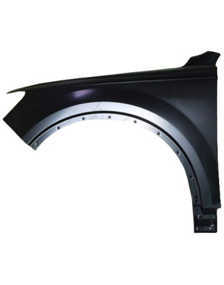 PARAFANGO ANTERIORE SINISTRO AUDI Q7 0115  0119, AUDI Q7 0119, AUDI Q7 0124