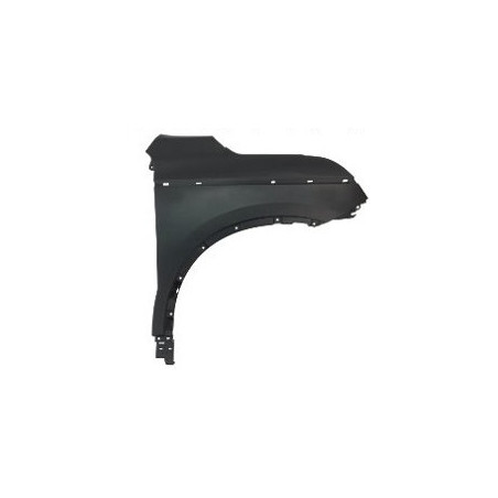 PARAFANGO ANTERIORE DESTRO RENAULT KOLEOS 0117