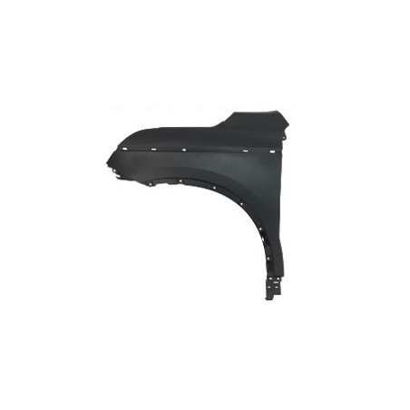 PARAFANGO ANTERIORE SINISTRO RENAULT KOLEOS 0117