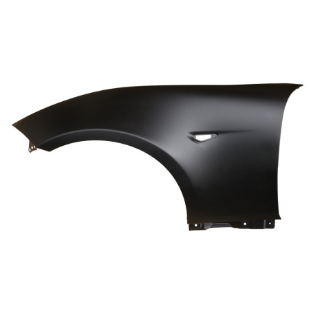 PARAFANGO ANTERIORE SINISTRO ALLUMINIO MAZDA MIATA MX5 0115