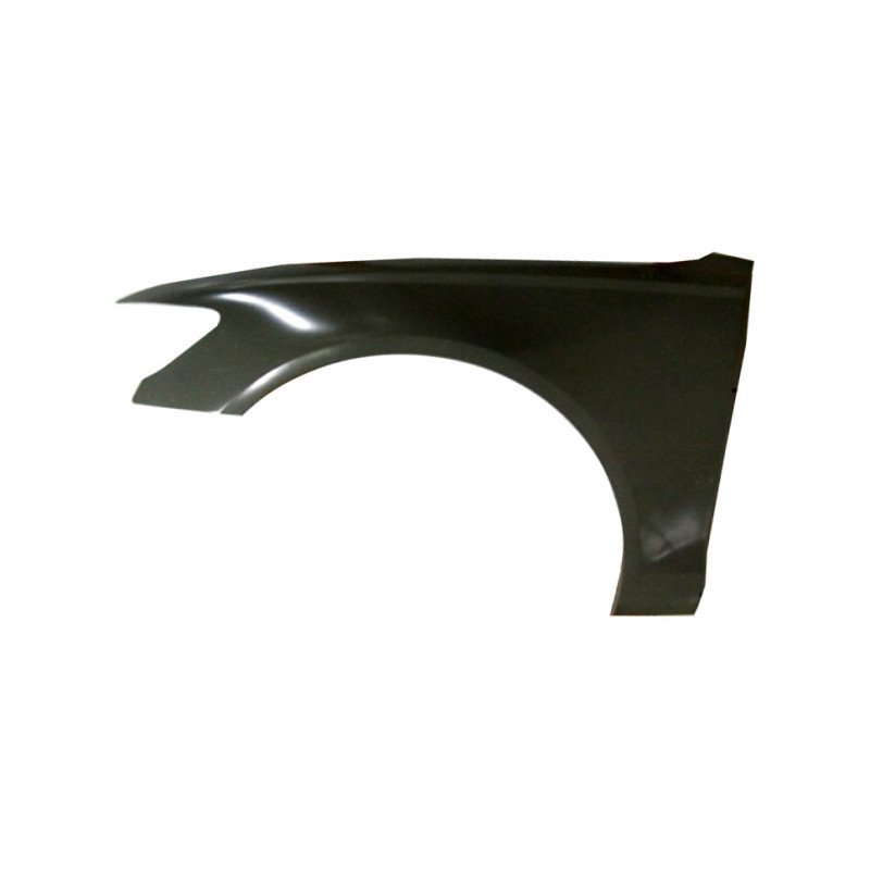 PARAFANGO ANTERIORE SINISTRO ALLUMINIO AUDI A6 0110  0114, AUDI A6 0114  0118