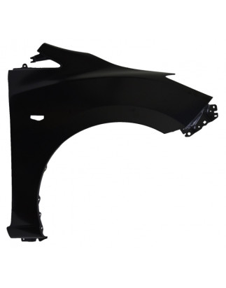 PARAFANGO ANTERIORE DESTRO CON FORO LUCCIOLA MAZDA 5 0110  0115