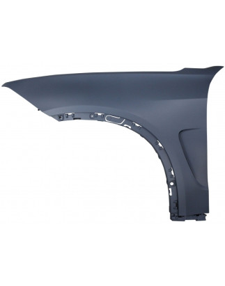 PARAFANGO ANTERIORE SINISTRO CON PRIMER BMW X5 F15 0113  0118