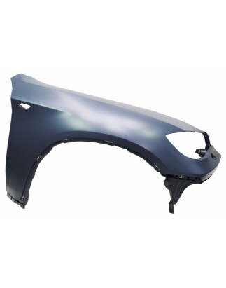 PARAFANGO ANTERIORE DESTRO CON PRIMER CON LAVAFARI CON FORO LUCCIOLA BMW X6 E71 0108  0114