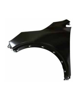 PARAFANGO ANTERIORE SINISTRO KIA SORENTO 0114  0117