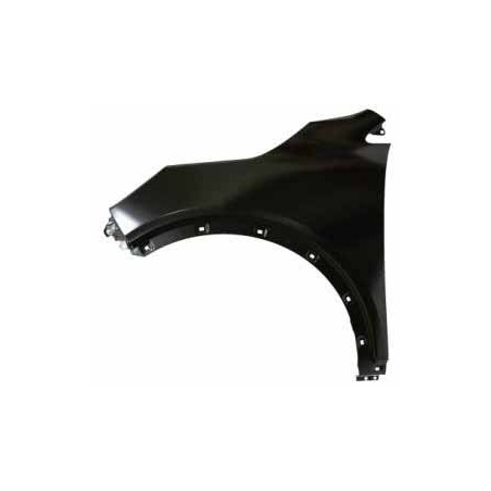 PARAFANGO ANTERIORE SINISTRO KIA SORENTO 0114  0117