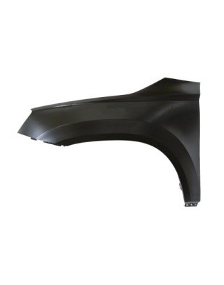 PARAFANGO ANTERIORE SINISTRO SKODA KAROQ 0117  0121, SKODA KAROQ 0121