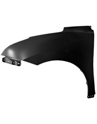 PARAFANGO ANTERIORE SINISTRO SUZUKI BALENO 0116