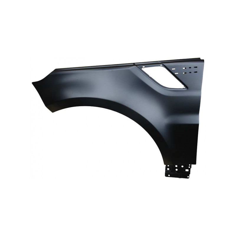 PARAFANGO ANTERIORE SINISTRO LAND ROVER RANGE ROVER SPORT 0113  0118