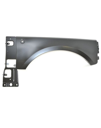PARAFANGO ANTERIORE DESTRO LAND ROVER RANGE ROVER L322 0102  0112