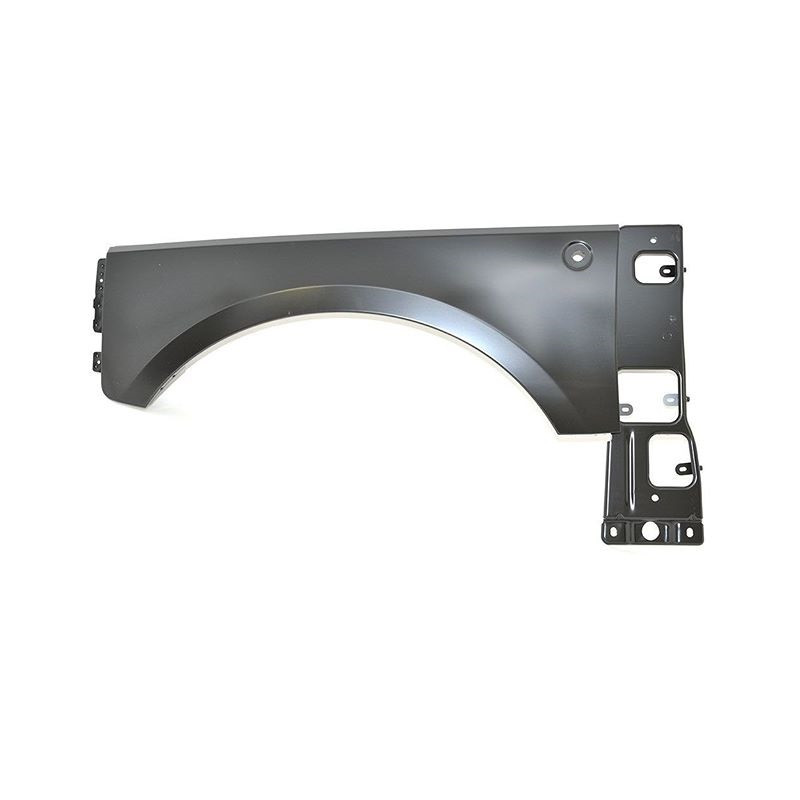 PARAFANGO ANTERIORE SINISTRO LAND ROVER RANGE ROVER L322 0102  0112