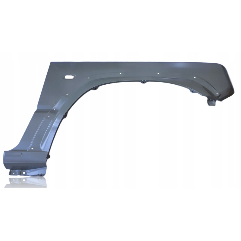 PARAFANGO ANTERIORE SINISTRO CON FORI GIROPARAFANGO CON FORO LUCCIOLA SUZUKI JIMNY 0118