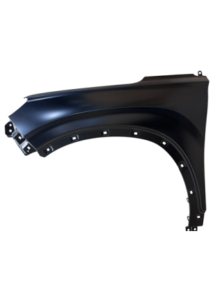 PARAFANGO ANTERIORE SINISTRO HYUNDAI SANTA FE 0118  0120, HYUNDAI SANTA FE 0120  0124