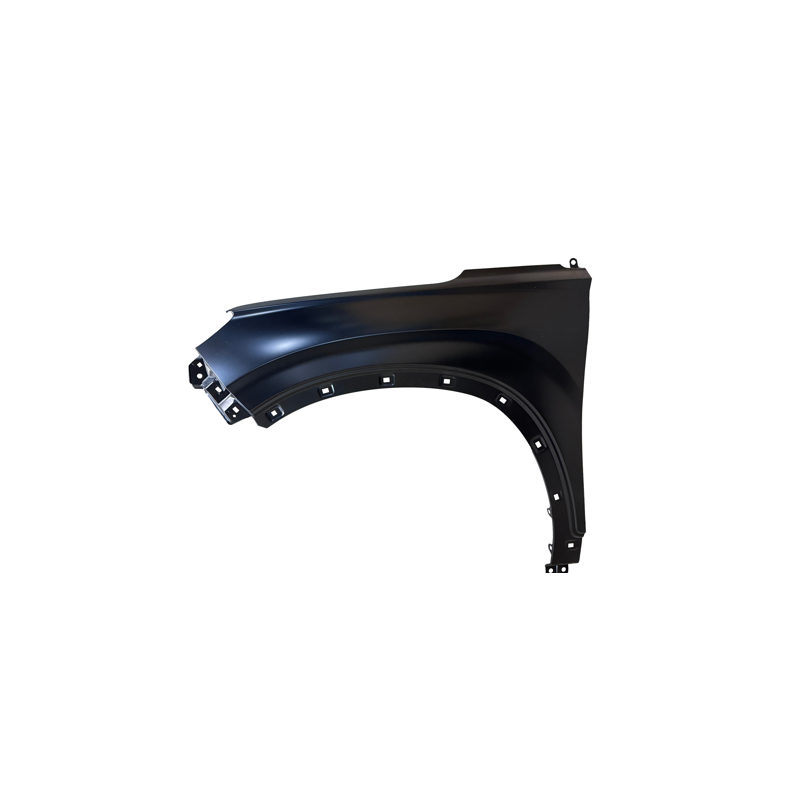 PARAFANGO ANTERIORE SINISTRO HYUNDAI SANTA FE 0118  0120, HYUNDAI SANTA FE 0120  0124