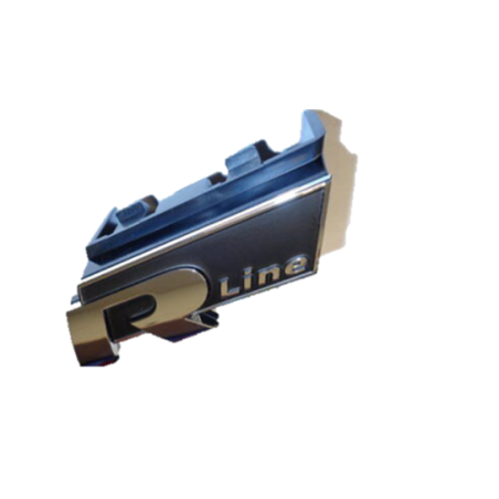 FREGIO GRIGLIA ANTERIORE R-LINE VOLKSWAGEN TOUAREG 1117